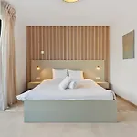 Värdshus Comfort & Style In Vibrant Coliving Luxemburg