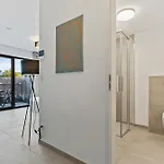 Comfort & Style In Vibrant Coliving Luxemburg