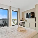 Värdshus Comfort & Style In Vibrant Coliving
