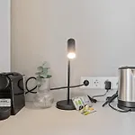 Comfort & Style In Vibrant Coliving