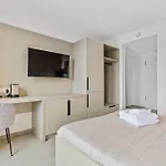 Värdshus Comfort & Style In Vibrant Coliving