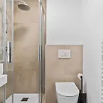 Värdshus Comfort & Style In Vibrant Coliving *