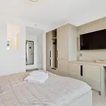 Comfort & Style In Vibrant Coliving