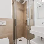 Comfort & Style In Vibrant Coliving * Luxemburg