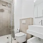 Värdshus Comfort & Style In Vibrant Coliving Luxemburg