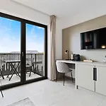 Värdshus Comfort & Style In Vibrant Coliving
