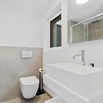 Värdshus Comfort & Style In Vibrant Coliving Luxemburg