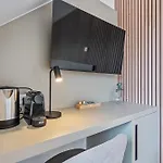 Comfort & Style In Vibrant Coliving