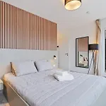 Värdshus Comfort & Style In Vibrant Coliving *