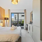 Comfort & Style In Vibrant Coliving