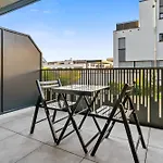 Comfort & Style In Vibrant Coliving * Luxemburg