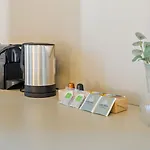 Värdshus Comfort & Style In Vibrant Coliving *