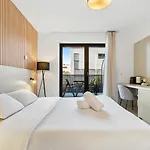 Comfort & Style In Vibrant Coliving