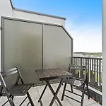 Värdshus Comfort & Style In Vibrant Coliving
