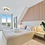 Värdshus Comfort & Style In Vibrant Coliving Luxemburg