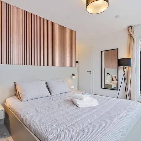 Mini-hôtel Comfort & Style In Vibrant Coliving *