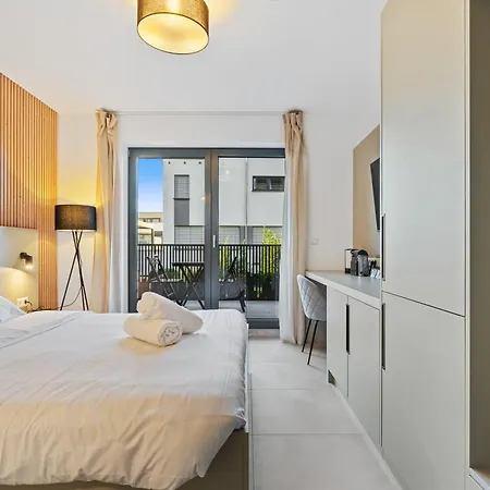 Comfort & Style In Vibrant Coliving