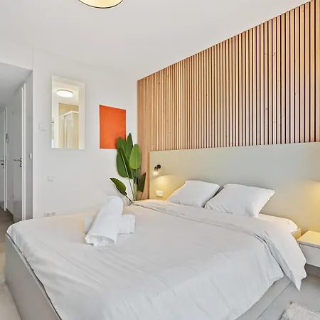 Comfort & Style In Vibrant Coliving