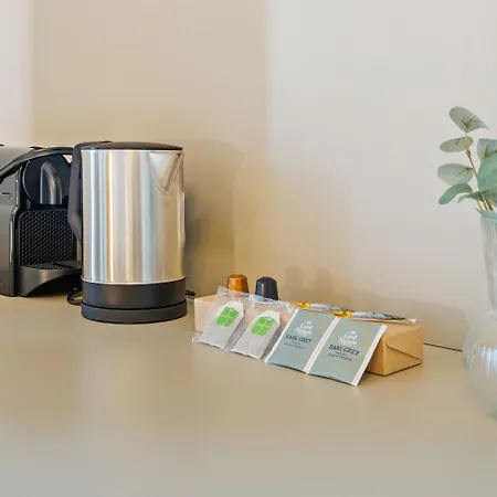 Mini-hôtel Comfort & Style In Vibrant Coliving *