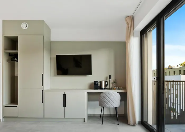 Kro Comfort & Style In Vibrant Coliving Luxembourg By