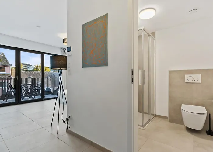 Comfort & Style In Vibrant Coliving Luxembourg By