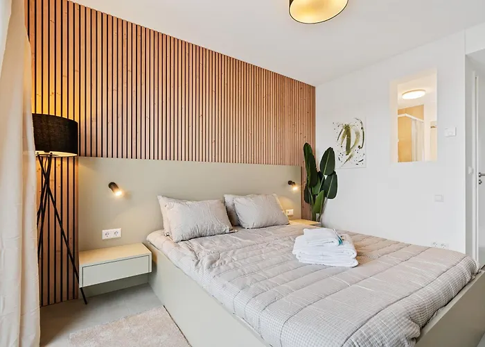 Comfort & Style In Vibrant Coliving *