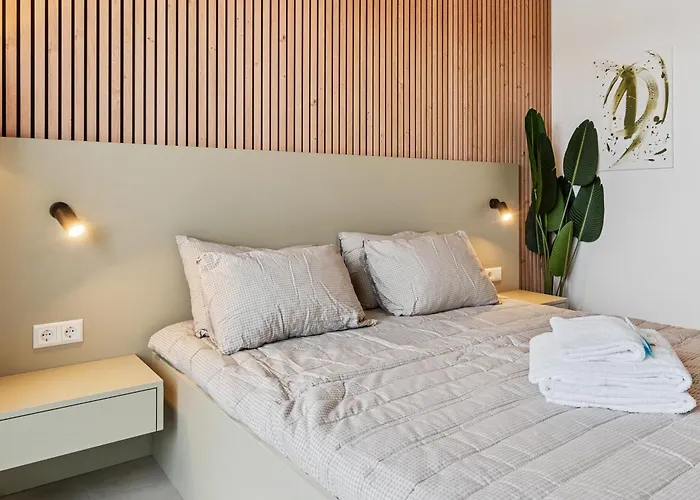 Comfort & Style In Vibrant Coliving Kro Luxembourg By