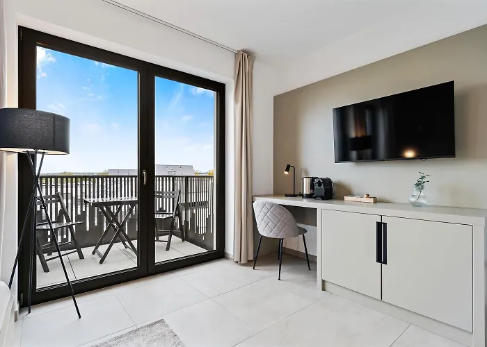 Fogadó Comfort & Style In Vibrant Coliving