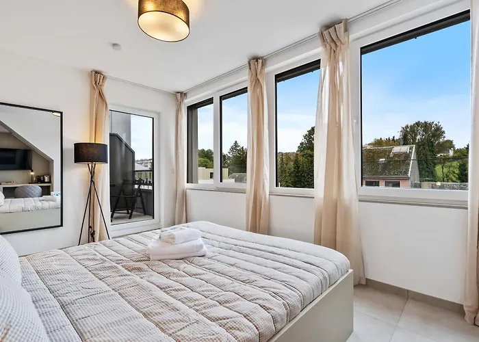 Comfort & Style In Vibrant Coliving