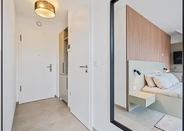 Comfort & Style In Vibrant Coliving Fogadó *