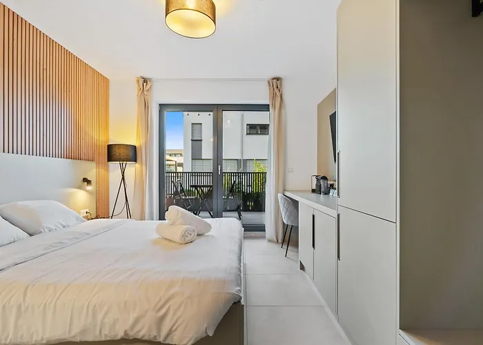 Comfort & Style In Vibrant Coliving