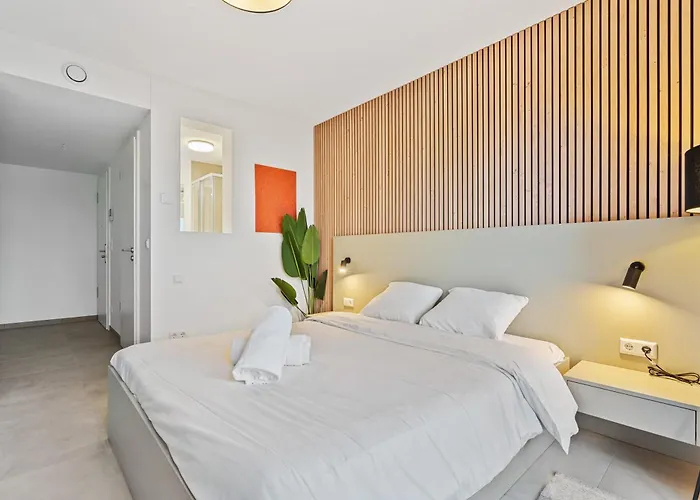 Comfort & Style In Vibrant Coliving