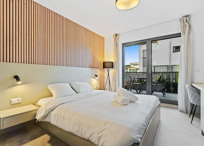 Fogadó Comfort & Style In Vibrant Coliving