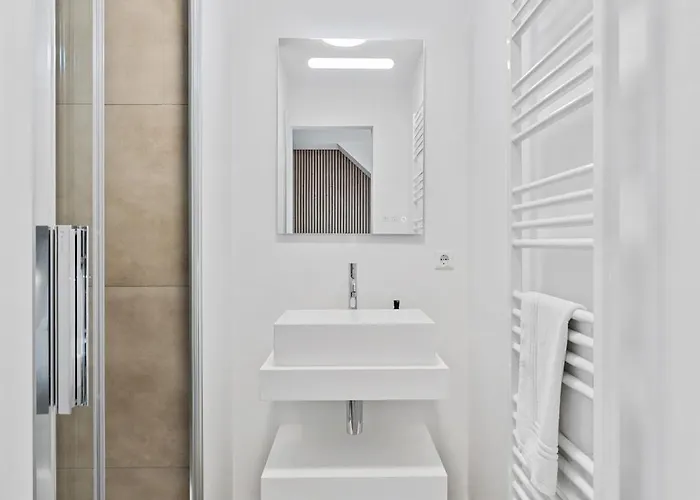 Comfort & Style In Vibrant Coliving