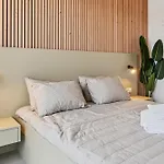 Comfort & Style In Vibrant Coliving Inn Luxemburgo