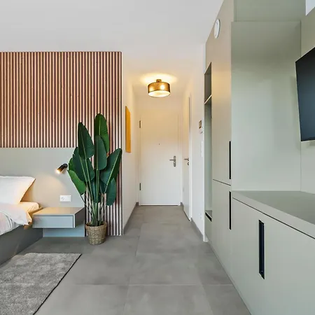 Comfort & Style In Vibrant Coliving
