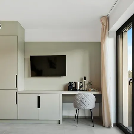 Gasthof Comfort & Style In Vibrant Coliving Luxemburg