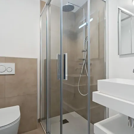 Värdshus Comfort & Style In Vibrant Coliving *