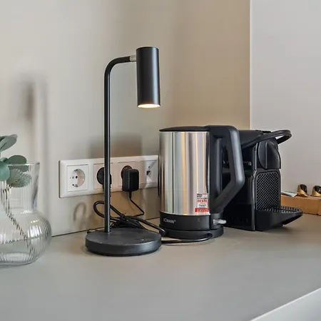 Gasthof Comfort & Style In Vibrant Coliving