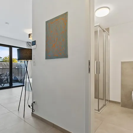 Comfort & Style In Vibrant Coliving Luxemburg