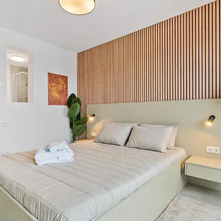 Comfort & Style In Vibrant Coliving Lussemburgo