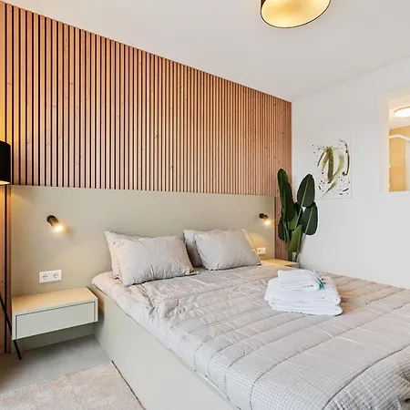 Comfort & Style In Vibrant Coliving *