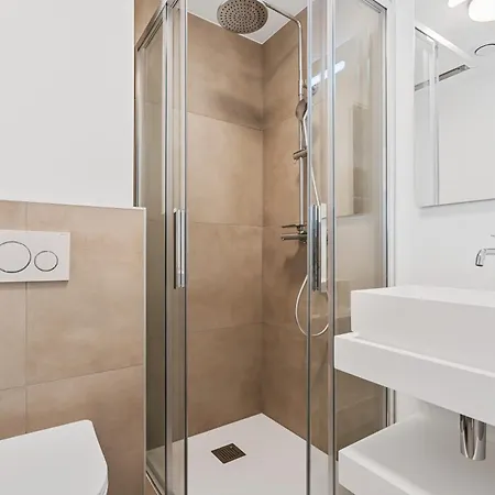 Comfort & Style In Vibrant Coliving * Luxemburg