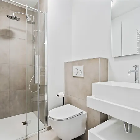 Värdshus Comfort & Style In Vibrant Coliving Luxemburg