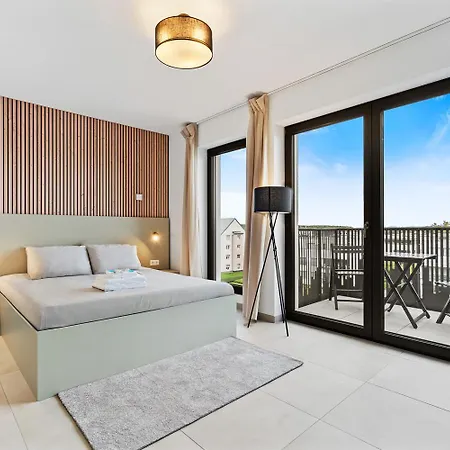 Comfort & Style In Vibrant Coliving Värdshus