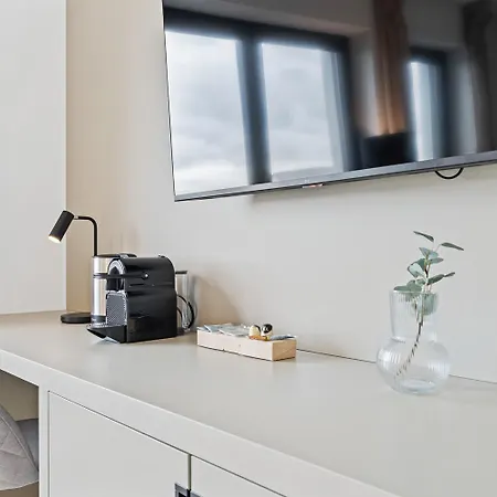 Comfort & Style In Vibrant Coliving Luxemburg