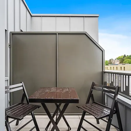 Comfort & Style In Vibrant Coliving Gasthof *