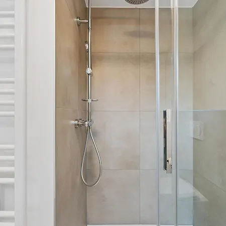 Mini-hôtel Comfort & Style In Vibrant Coliving *