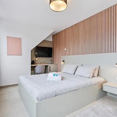 Gasthof Comfort & Style In Vibrant Coliving Luxemburg