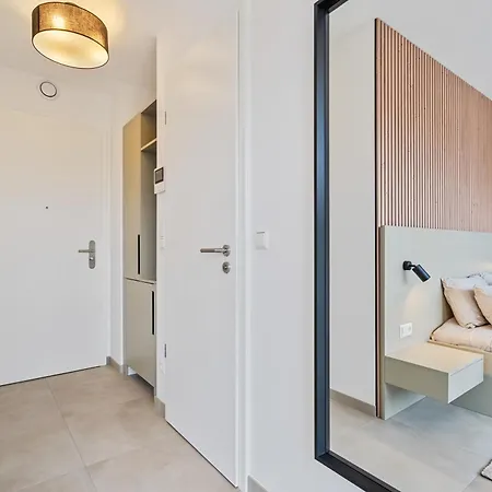 Comfort & Style In Vibrant Coliving Gasthof *